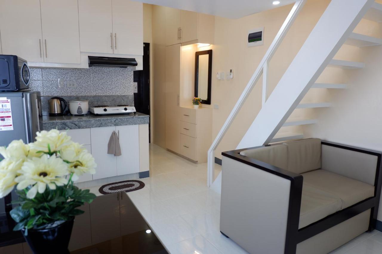 Rosetta Guest House Ормок Экстерьер фото