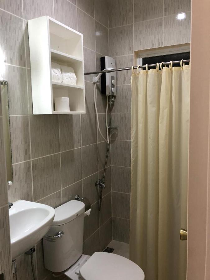 Rosetta Guest House Ормок Экстерьер фото
