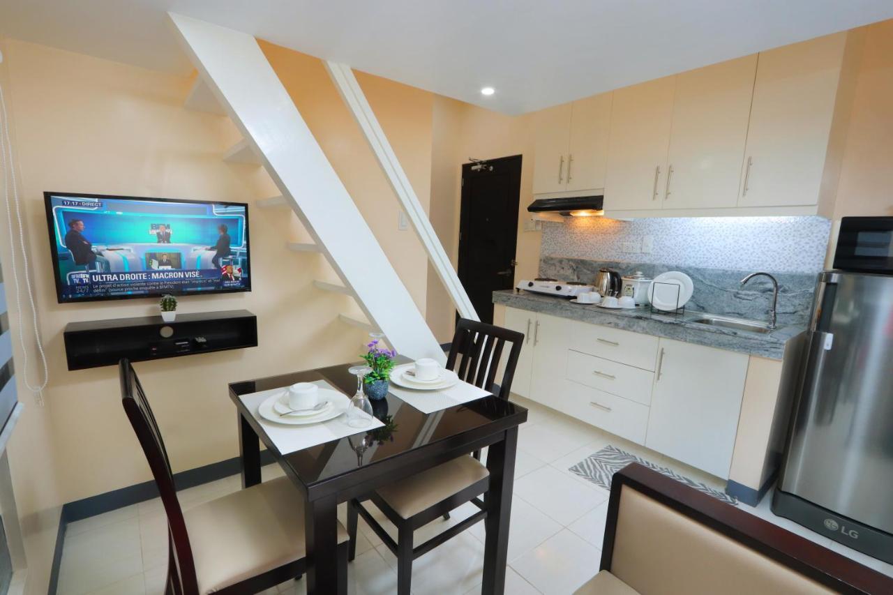 Rosetta Guest House Ормок Экстерьер фото