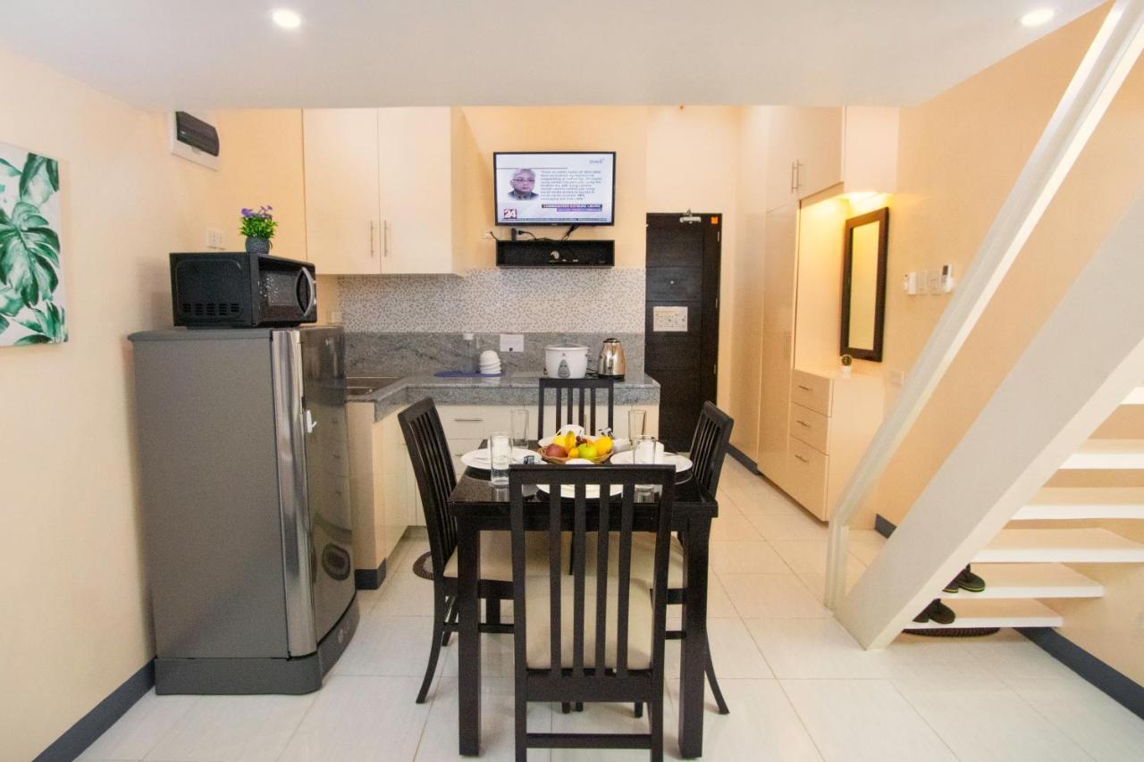 Rosetta Guest House Ормок Экстерьер фото