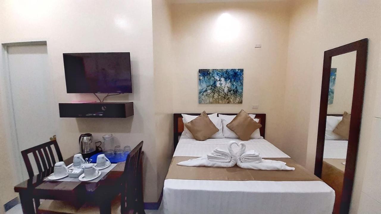 Rosetta Guest House Ормок Экстерьер фото